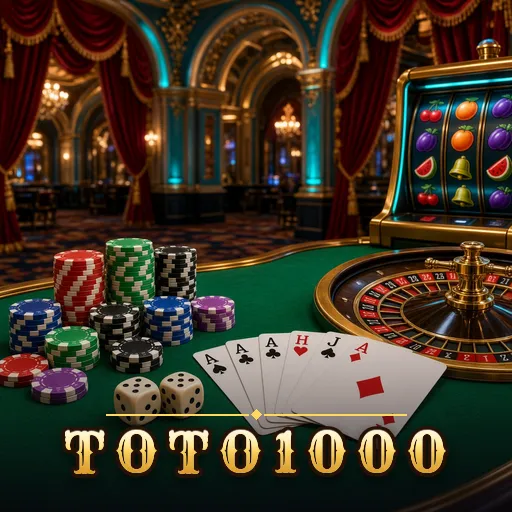 toto1000 APK Indonesia - Panduan Lengkap dan Tutorial