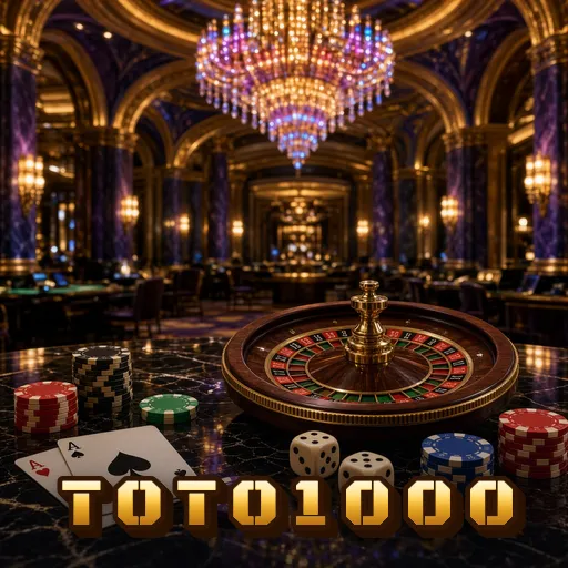 toto1000 APK Indonesia - Panduan Lengkap dan Tutorial