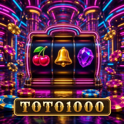 toto1000 APK Indonesia - Panduan Lengkap dan Tutorial