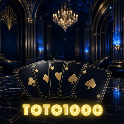 toto1000 APK Indonesia - Panduan Lengkap dan Tutorial